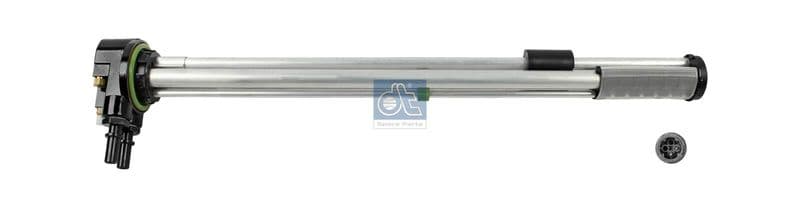 Brandstofniveausensor (558mm) past: MAN TGA, TGS I, TGX I 04.00-