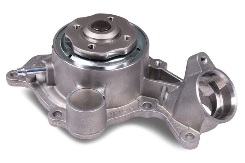 Waterpomp, met pakking past: AUDI A4 B9, A5, A6 ALLROAD C8, A6 C8, A7, A8 D5, Q5, Q7, Q8  BENTLEY BENTAYGA, FLYING SPUR  PORSCHE CAYENNE, MACAN, PANAMERA, PANAMERA SPORT TURISMO 2.9-3.0H 05.16-