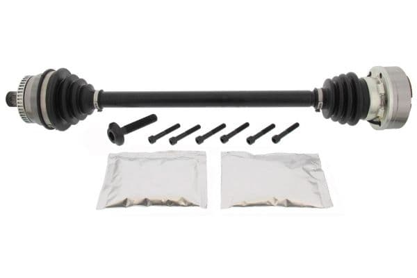 Remblokken set Voor , past: DS DS 4, DS 5  CITROEN C5 III, C6, DS4, DS5  PEUGEOT 308, 308 I, 407, 508, 508 I, RCZ 1.6-3.0D 03.04-