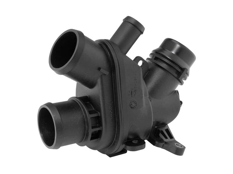 Thermostaat koelsysteem (94°C) past: LAND ROVER RANGE ROVER IV, RANGE ROVER SPORT II 5.0 04.13-03.22