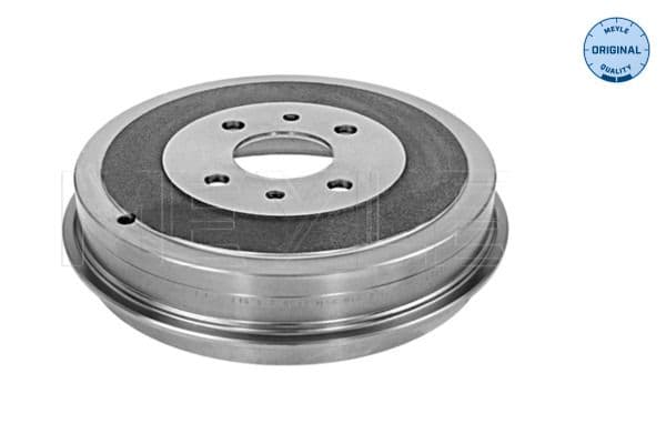 Brake drum