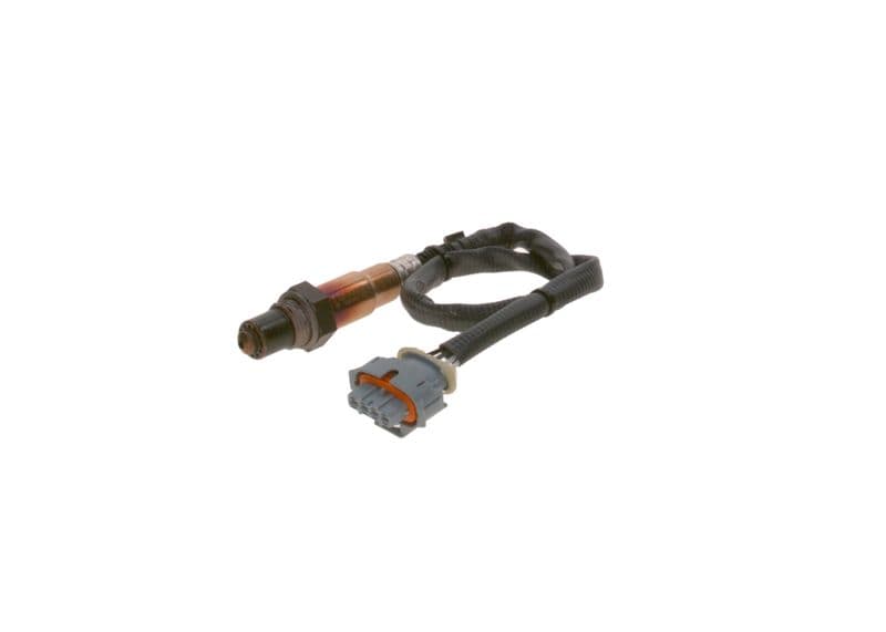 Oxygen Sensor