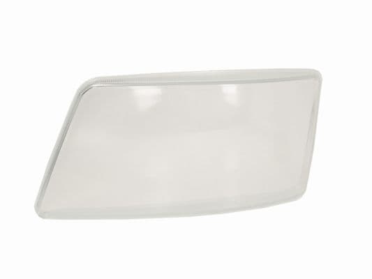 Koplampglas Links (zonder pakking) past: MAN TGS I, TGX I 06.06-09.21