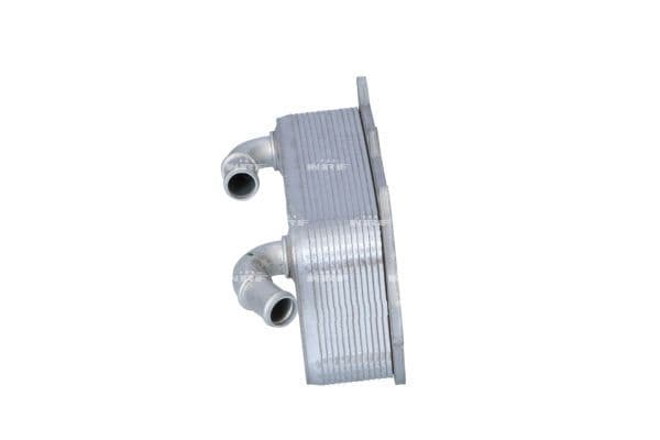 Olie radiator past: AUDI A6 C7, A7, A8 D4  BENTLEY CONTINENTAL, FLYING SPUR 4.0/4.0ALK 09.11-