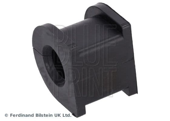 Mounting, stabiliser bar