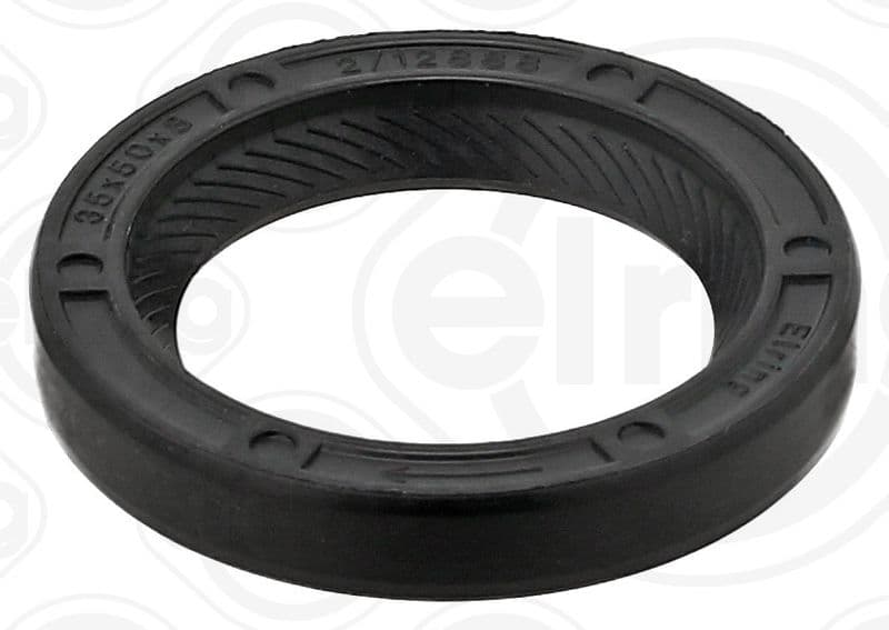 Shaft Seal, crankshaft