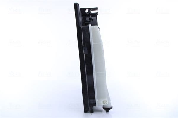 Radiatorventilator (met huisvesting) past: HYUNDAI ACCENT IV, SOLARIS, VELOSTER  KIA RIO III 1.4/1.6 11.10-