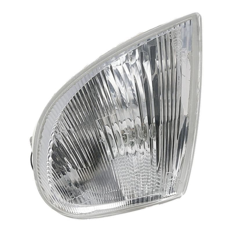 Knipperlicht voor Links (wit, PY21W) past: CITROEN BERLINGO I  PEUGEOT PARTNER 07.96-11.02