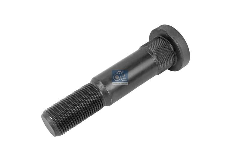 Wheel bolt Achter 7/8"-14UNFx114mm (draadlengte 45mm) past: VOLVO 8500, 9700, 9900, B10, B12, F10, F12, F16, FH12, FH16, FH16 II, FL10, FL12, FL7, FM10, FM12, FM7, FM9, N10, NH12 01.73-