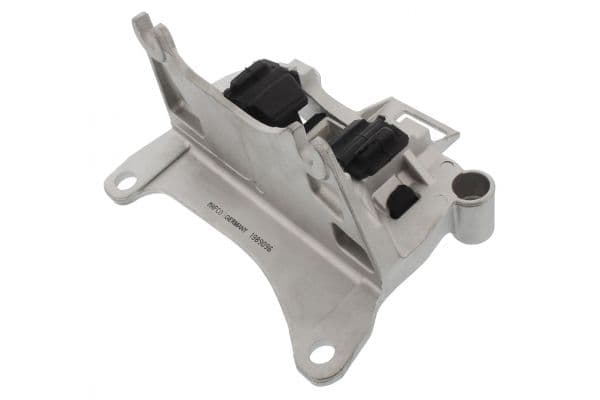 Reparatieset voor stabilisatorstang Voor (18mm) past: AUDI A3, TT  SEAT LEON, TOLEDO II  VW BORA, BORA I, GOLF IV 1.8-2.8 12.96-06.06