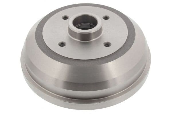 A/C condensator (met droger) past: FIAT DOBLO 1.4/1.6/1.6CNG 10.01-