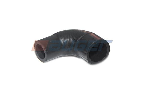 Koelsysteem rubberen slang (to steering gear, U-bocht, 22/28mm/32mm, lengte: 80,5mm) past: SCANIA 4, G I, P I, R I, T DC09.108-OSC11.03 05.95-05.19