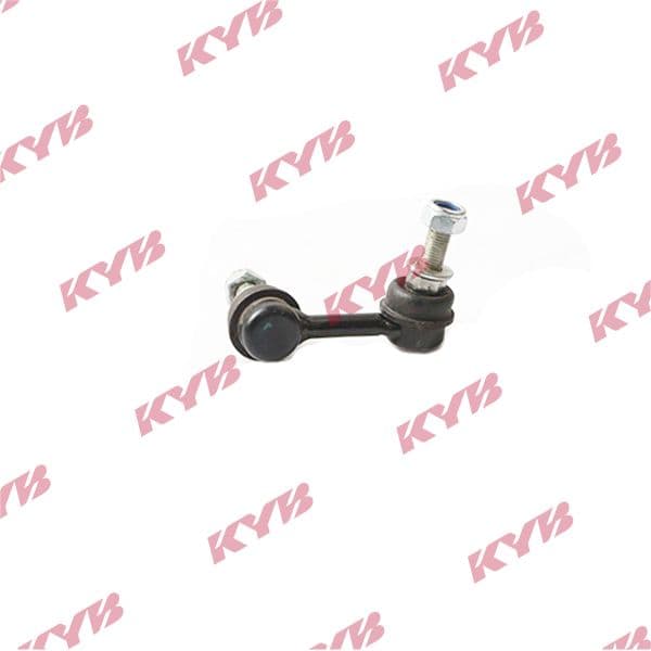 Stabilisatorstang Voor Links 65mm past: NISSAN ALMERA TINO 1.8/2.0/2.2D 08.00-02.06