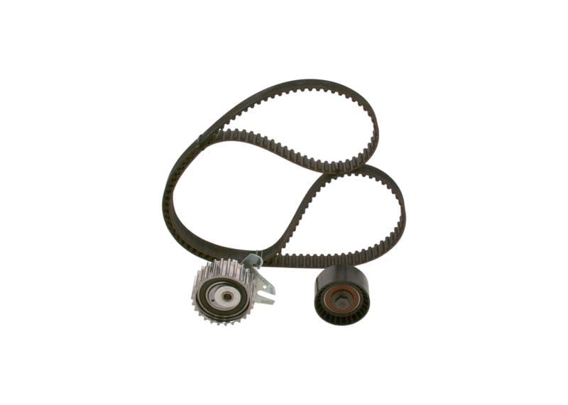 Timing belt set
