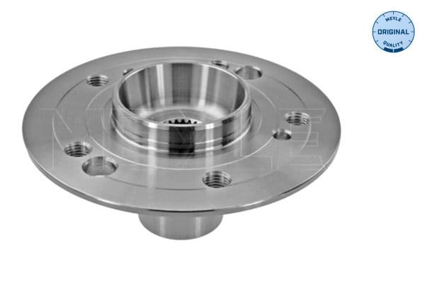 Wheel hub Achter past: MERCEDES E (W210) 2.0-5.4 06.95-03.02