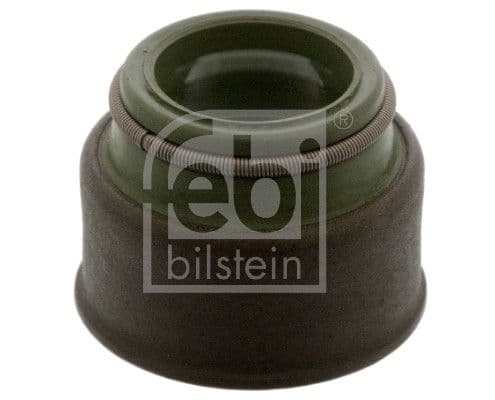 Valve stem gasket/seal