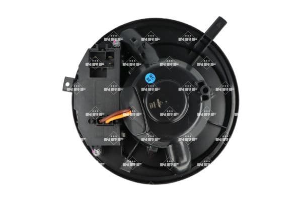 Luchtblazer past: AUDI A3, Q3, TT  SEAT ALHAMBRA, ALTEA, ALTEA XL, LEON, TOLEDO III  SKODA OCTAVIA II, SUPERB II, YETI  VW BEETLE, CADDY ALLTRACK IV, CADDY III, CADDY IV, CC B7 1.0-3.6 02.03-12.22