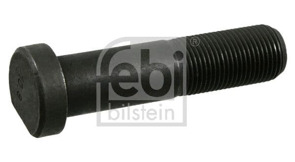 Wheel bolt