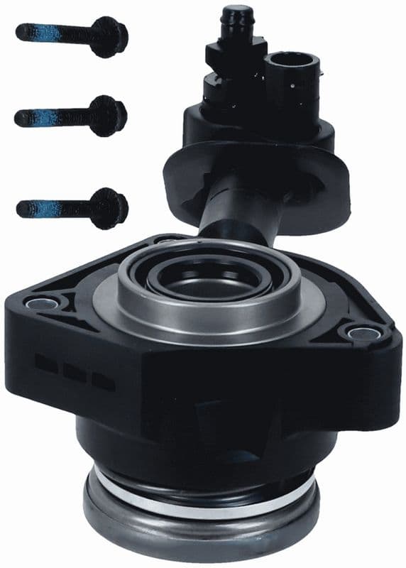 Hydraulisch concentrisch lager past: VOLVO S80 II, V70 III  FORD GALAXY II, MONDEO IV, S-MAX 1.6-2.4D 05.06-04.16