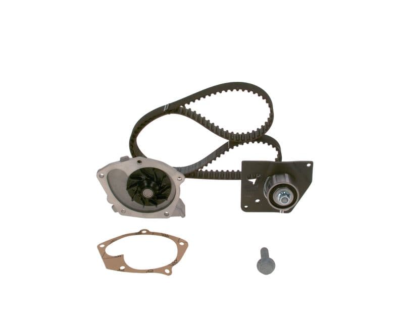 Water Pump & Timing Belt Kit