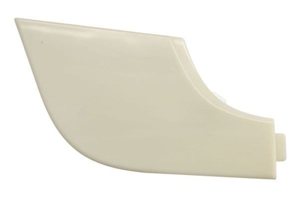 Bumper element (afdekking koplamp) Voor Rechts past: MAN TGX II 02.20-