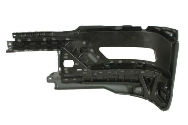 Bumper hoek onderste deel Rechts past: MAN TGX II 02.20-