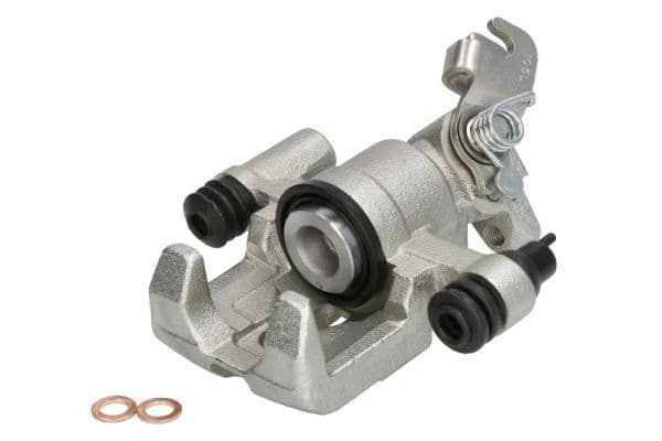 Schijfremklauw Achter Links (nieuw) past: MAZDA MX-5 II 1.6/1.8 05.98-10.05