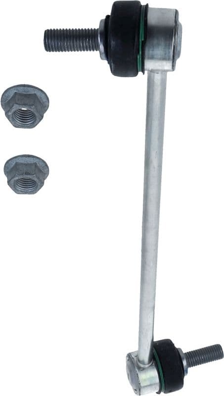 Stabilisatorstang Voor Rechts 299mm past: NISSAN ELGRAND, MURANO II, QASHQAI I, QASHQAI II, ROGUE, TEANA II, X-TRAIL, X-TRAIL II, X-TRAIL III  RENAULT KOLEOS I, KOLEOS II 1.2-3.5 11.06-