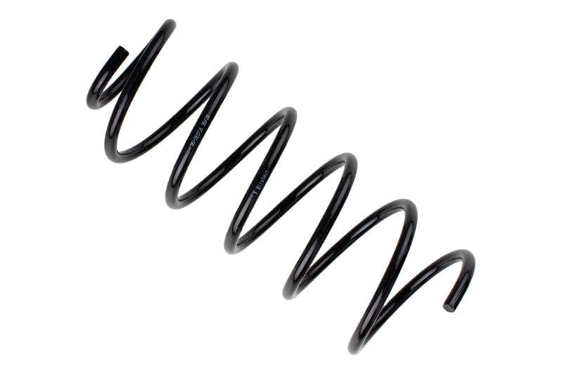 Coil spring