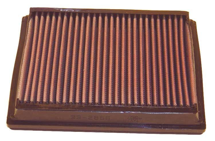 Air filter