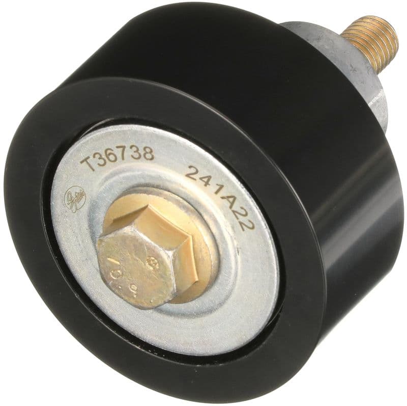 Multi V-riemschijf past: DAF CF, XF 106 MX-11210-MX-13390 10.12-