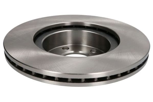 Brake disc Voor Links/Rechts past: OPEL OMEGA B 2.0/2.5 03.94-12.00