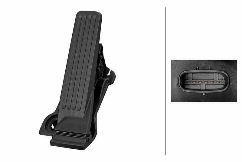 Gaspedaalpositiesensor past: MAZDA 3, CX-30 2.0/2.0H 11.18-