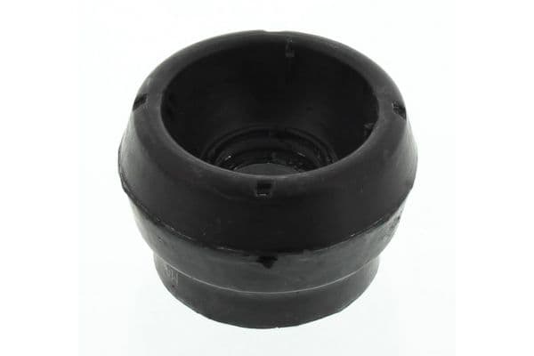 Motorsteun Achter Links, bodem, rubber-metaal past: FIAT PUNTO  LANCIA YPSILON 1.2-1.9D 09.99-03.12