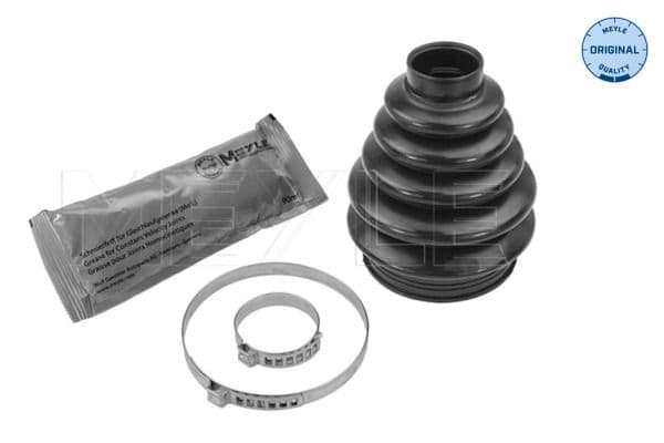 Bellow Kit, drive shaft