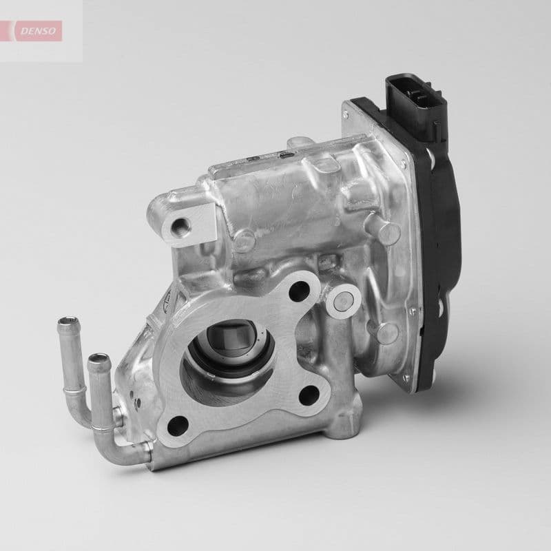 EGR-klep past: TOYOTA AURIS, AVENSIS, COROLLA, RAV 4 III, RAV 4 IV, VERSO 2.0D/2.2D 11.05-09.19