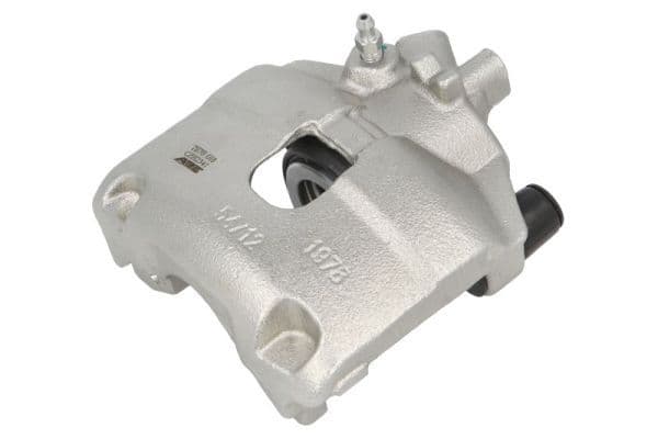 Schijfremklauw Voor Rechts (nieuw) past: FIAT 500, 500 C, PANDA  LANCIA YPSILON 0.9/1.2/1.2LPG 07.07-