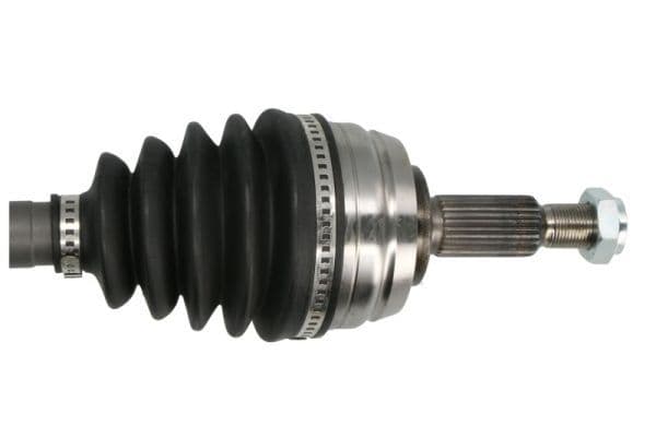 Aandrijfas Voor Links 655mm (nieuw) past: DACIA DUSTER 1.5D 10.10-01.18