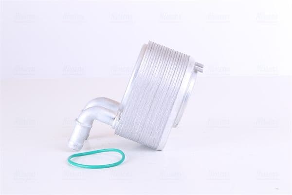 Olie radiator past: RENAULT GRAND SCENIC III, MEGANE, MEGANE III, SCENIC III 1.4 02.09-09.16