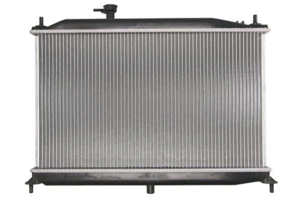 Motorradiator past: HYUNDAI ACCENT III 1.4/1.6 11.05-11.10