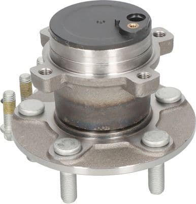 Achterbrug silent block Links/Rechts (bodem/buitenkant Achter) past: BMW X3 (E83) 2.0-3.0D 09.03-12.11