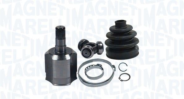 MAGNETI MARELLI