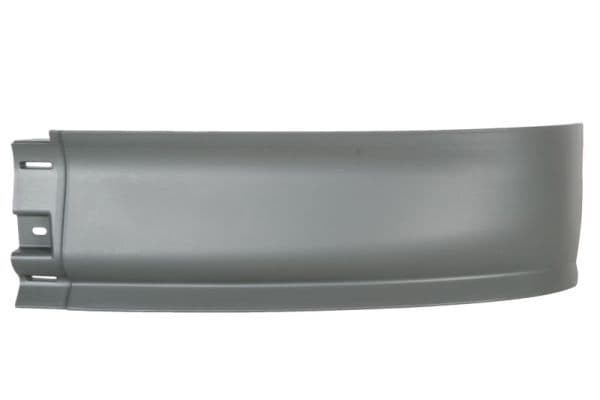 Bumper valance Voor Links past: MERCEDES ACTROS MP2 / MP3 10.02-