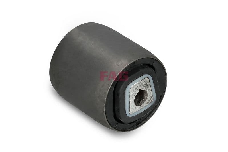 Voorste spoorcontrole-arm silent block Aan de voorkant Links/Rechts (14,2x70,2) past: BMW 5 (F10), 5 (F11), 5 GRAN TURISMO (F07), 6 (F12), 6 (F13), 6 GRAN COUPE (F06), 7 (F01 2.0-4.4H 09.09-10.18