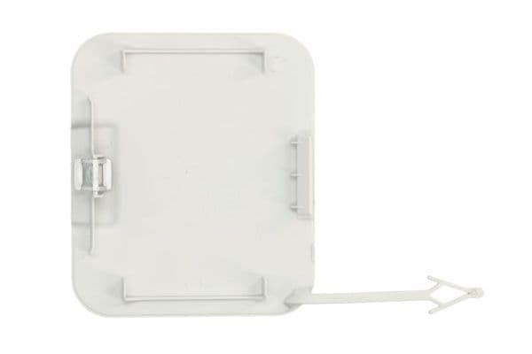 Cabine opstapje Links/Rechts past: MAN TGX II 02.20-