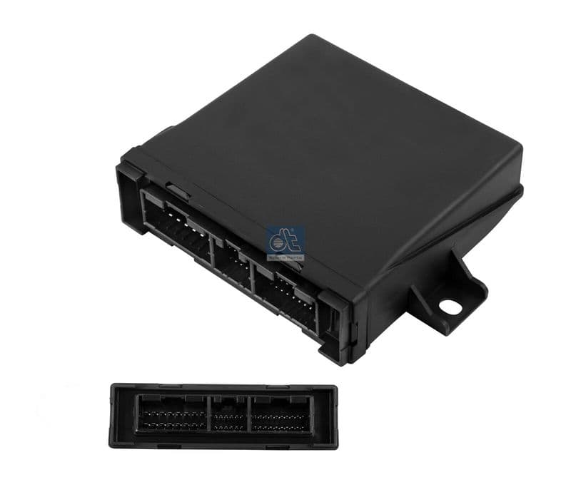 Controller (24V) past: IVECO STRALIS I 02.02-