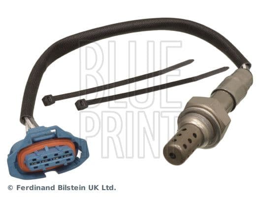 Oxygen Sensor