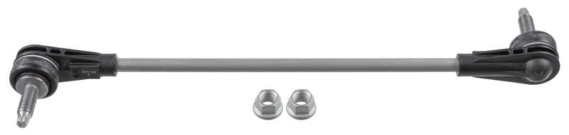 Stabilisatorstang Voor Links/Rechts past: DS DS 3 / DS 3  ABARTH 600E  ALFA ROMEO JUNIOR  CITROEN C4 III, C4 X  FIAT 600E / 600  JEEP AVENGER  LANCIA YPSILON  OPEL CORSA F 1.2-Electric 05.19-