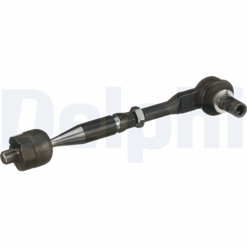 Steering rod