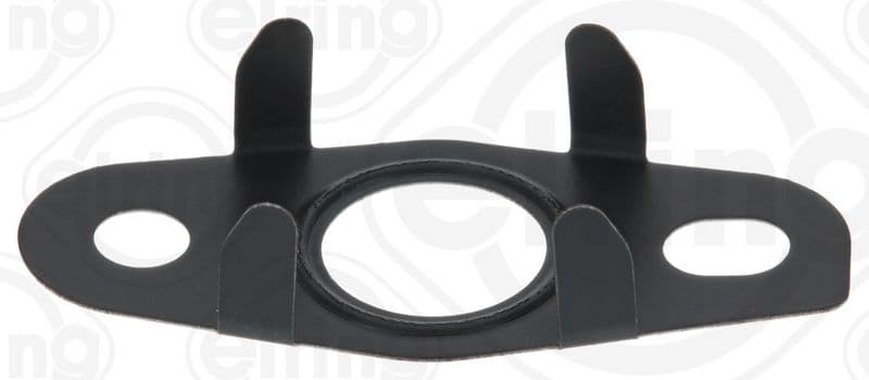 Gasket, oil outlet (charger)